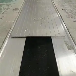 变形缝做法地面伸缩缝转角沉重型材料定做