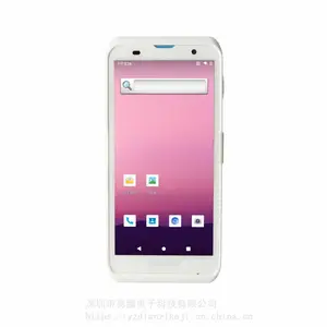 Honeywell����Τ��EDA52�ƶ������ն� �ֳ����ݲɼ���