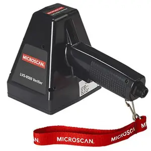 ��˼��LVS-9580��ά���뼶������ ����ʶ���ά��ȼ�