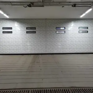 甘肃嘉诺克供应西宁硬质快速卷帘门和青海快速门,欢迎来电咨询