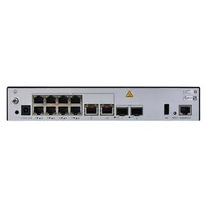 HUAWEI AC6507S企业千兆无线AC控制器AP可管理128AP 千兆电+万兆光