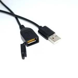 �ֻ������ӳ��� USB������ USBĸ������ˮ��תUSB���ӳ�������