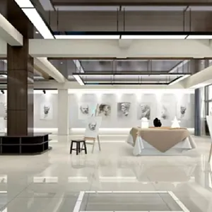 上海展馆展厅的设计承建运营 江苏奥思影视传媒供应
