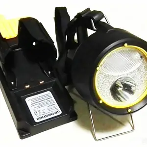 防爆手提灯具(充电款)矿用船用工业灯具