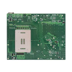 ERX610-C741 5th/4th Gen Intel® Xeon® Scalable Family