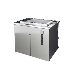 Blakeslee Silver Saver BB-1224 餐具抛光机 银器抛光机不锈钢抛光机 BB-914 BB-2016