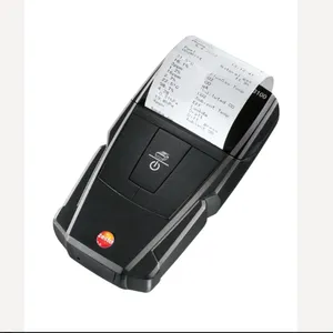 ��ͼtesto 340���������������ڸ��ֹ�ҵ�����������ŷż��Ӧ��