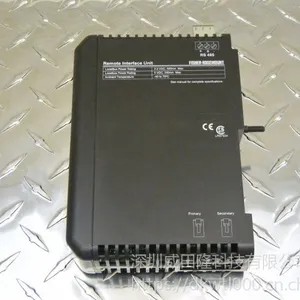 艾默生DELTAV模件KJ2004X1-BA1库存DCS卡件