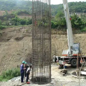 山东铭新存注浆管公司-陇南桩基注浆管