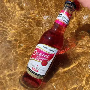 酒吧预调威士忌 动力火车苏打酒 潮饮275ml 酒吧ktv苏打酒***格工厂