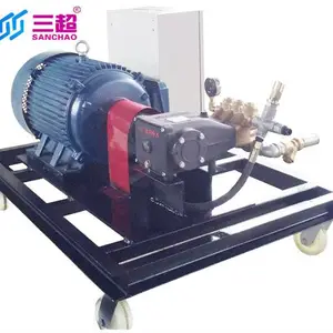 水喷砂与干喷砂有什么差别?哪个更环保些?