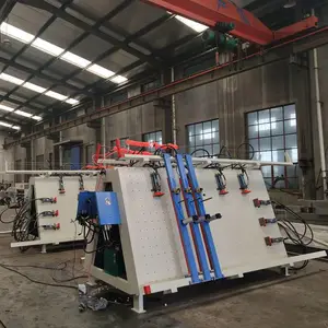 ľ���Ҿ������� MH2324AY˫���Ŵ���װ�� ��ѹʽ�����Ŵ���ϻ�