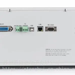 同惠TH9520 集成化磁性元件分析仪