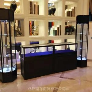 【展柜租赁】展示柜出租 书画展柜 珠宝展柜出租 各种展柜租赁出售