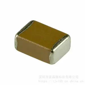 CL31B106KBHNNNE三星贴片电容代理1206 X7R 106K 50V 10UF