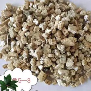 蛭石 远大矿业直销 用于吸音材料的 膨胀蛭石 量大优惠