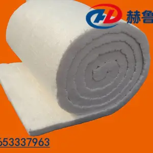 电磁加热保温棉电磁加热器耐高温陶瓷纤维保温棉毯