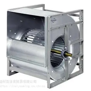 中国NICOTRA尼科达风机华东地区总代理ADH E0-0355