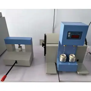 KDJB-2 煤炭粘结指数搅拌仪 全自动粘结搅拌仪 科达煤质分析仪器