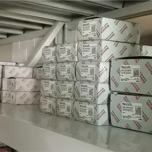 R162331320��ʿ��rexroth��л���-�ķ��ӳ���-SLS-խ�� �� ��׼��