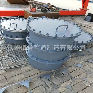 ��ľDN500��ѹ�˿ף���ֱ�����˿ף������ƾ��α����˿�