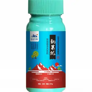 靓果优--叶面肥--碧晨生物