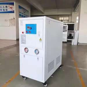 ��ҵ�����豸��ȴϵͳˮ��ʽ��ȴ�� �¶ȿ�����ȴˮ��