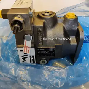 PV016R1K1T1NMRC�ɿ�parkerҺѹ������ԭװ�ͱ�