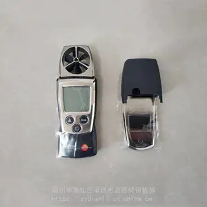 �����¶ȷ��ټƵ�ͼtesto410-2�����������ͷ��ٷ��²����Ƿ�����