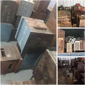 东莞市长安二手模具钢回收公司,东莞二手模具铁回收公司
