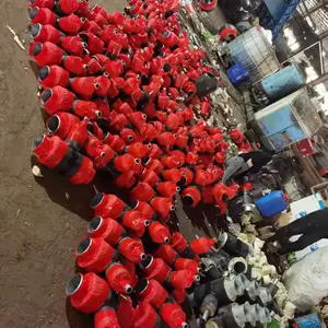 供应45度管子弯头 dn50焊接弯头 沟槽变径弯头