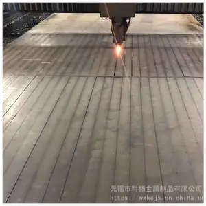�������S355JRŷ��ͺϽ�ְ��иͼֽ�к��ĸְ������и�