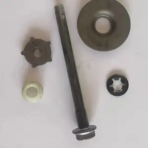 气压盘式制动器从动调整机构/从动杆/从动轴/副调