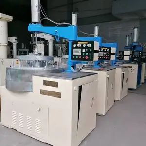二手赫瑞特13B-5P硅片(4寸-6寸-8寸-12寸)双面抛光机、双面研磨机