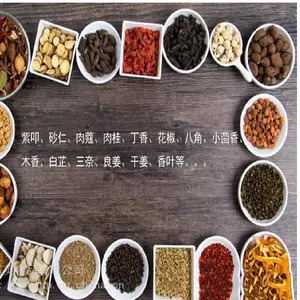 喜满贺十三香调料烧菜 炒菜调馅煲汤十三香粉调味料