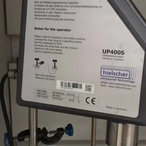 �¹� Hielscher UIP6000hdT 6kW��ҵ�����������������ܴ�������Ч�黯���ģ������