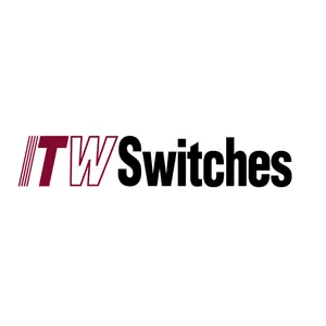 ��ӦITW-Switches�������ذ�ť ��ѹ �ᴥ����