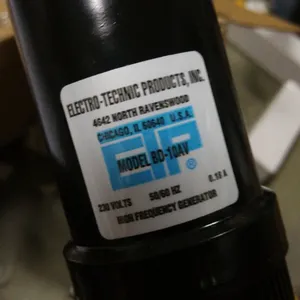 ���ƹ�Ӧ Electro-Technic Products ���δ����� BD-10AV 11021E
