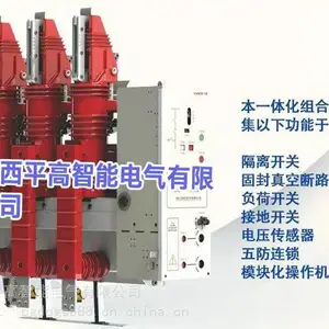 10KV��������λ��ն�·����ʲô�ص���������ռ���Ʒϸ�ڽ���