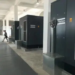 供应深圳空压机上门维修西乡10HP20HP30HP50HP阿特拉斯空压机维修保养空压机维修服务