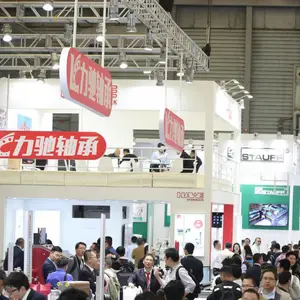 嘉善力驰轴承有限公司
