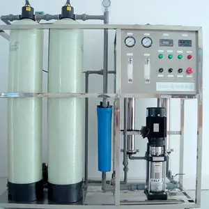С��0.25��ÿСʱ��ˮ�豸 ϴ��Һ ����ˮ ϴ�ྫ����������0.25T/H����͸��ˮ�豸