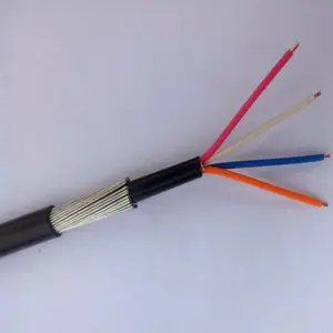 MHYV��ȼ������1*4*7/0.52 MHYVRPú��ͨ����