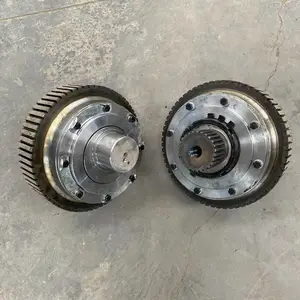 65Mn�̸�560������ѹ���ܳ� ��������400Сʱ