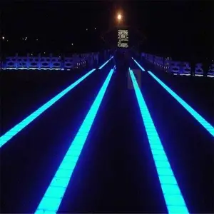 ���۵���ƴ� ���ص��ש�� LED���Ƶ�ɫ ��ˮIP67 ǧ������