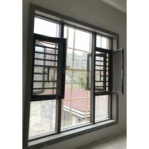 河南海景房封阳台厂家定制 佛山市罗帝欧建材供应