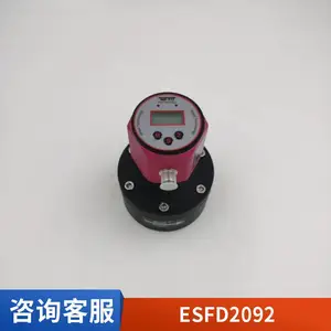 优质齿轮流量计ESFD2092微小流量流量开关高性价比wiest