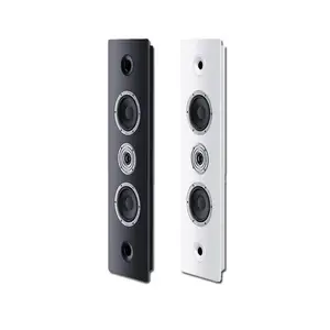 德国HECO Ambient Line 订制安装系列 具有出色音质和创新技术的扬声器