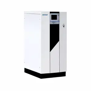 ��ʿ��UPS����ϵ�ԴGP806S 6KVA/5400W��Ƶ�����õ�ظ����ѹ��