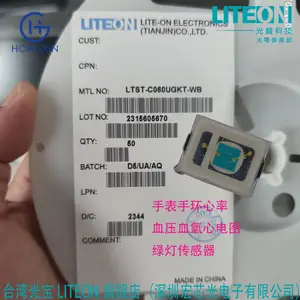 AP1608VGC LEDKingbrightָʾ�� ��̨���̵� ��̨��ߵ� ��̨ң�ص�